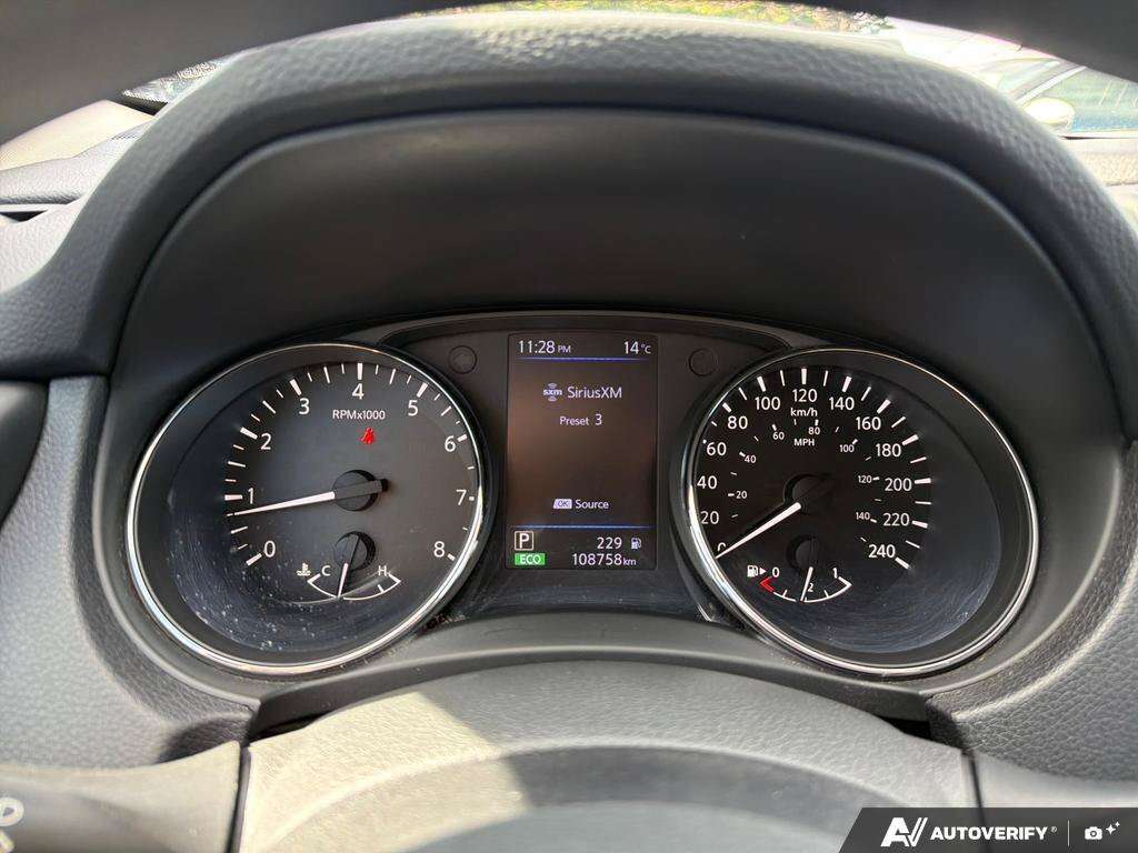 used 2018 Nissan Rogue car, priced at $16,888