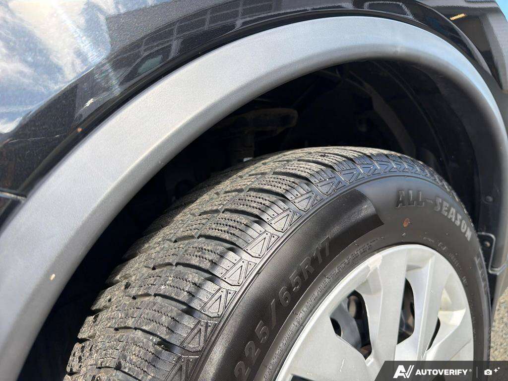 used 2018 Nissan Rogue car, priced at $16,888