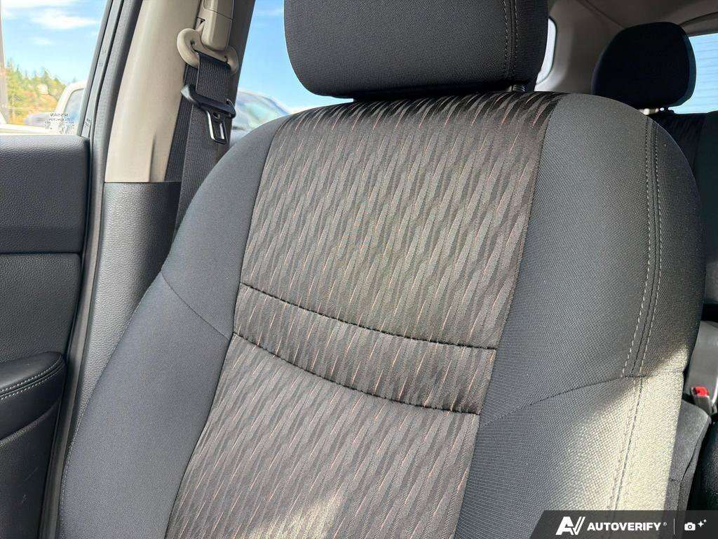 used 2018 Nissan Rogue car, priced at $16,888