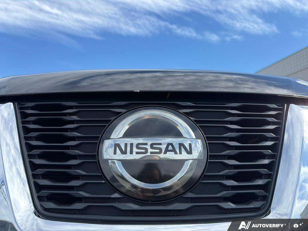 used 2018 Nissan Rogue car, priced at $16,888