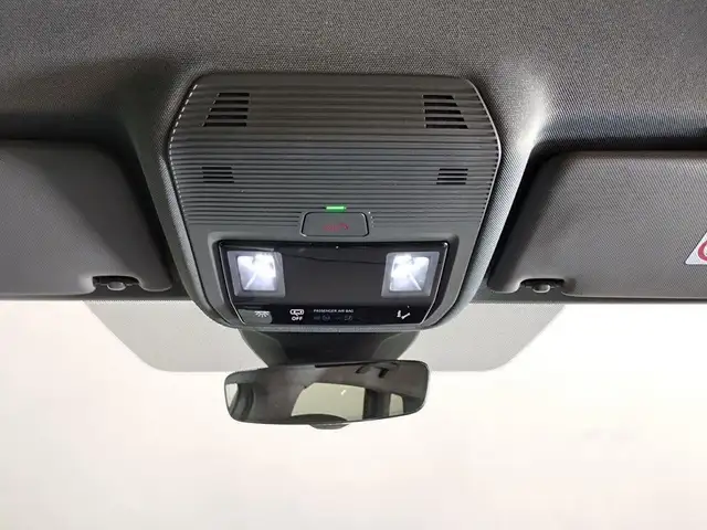 Audi Q4 E-Tron view 15