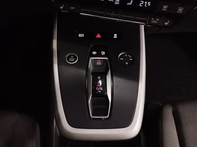 Audi Q4 E-Tron view 19