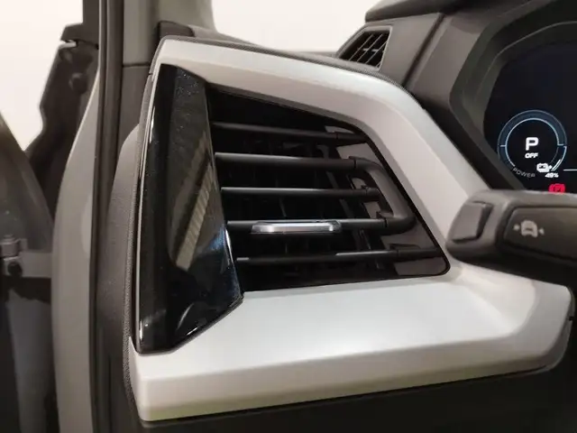 Audi Q4 E-Tron view 12