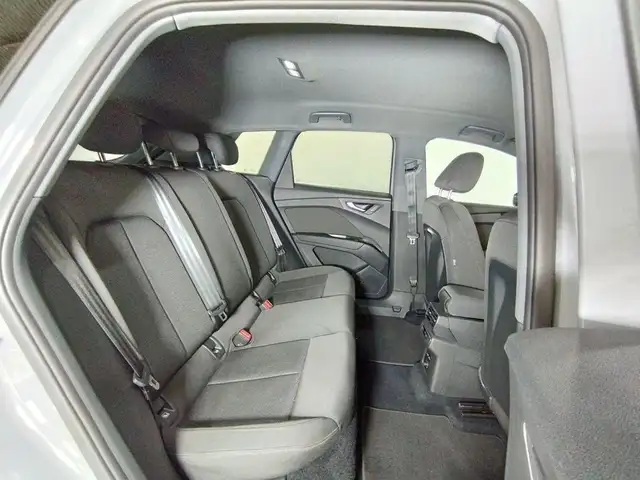 Audi Q4 E-Tron view 7