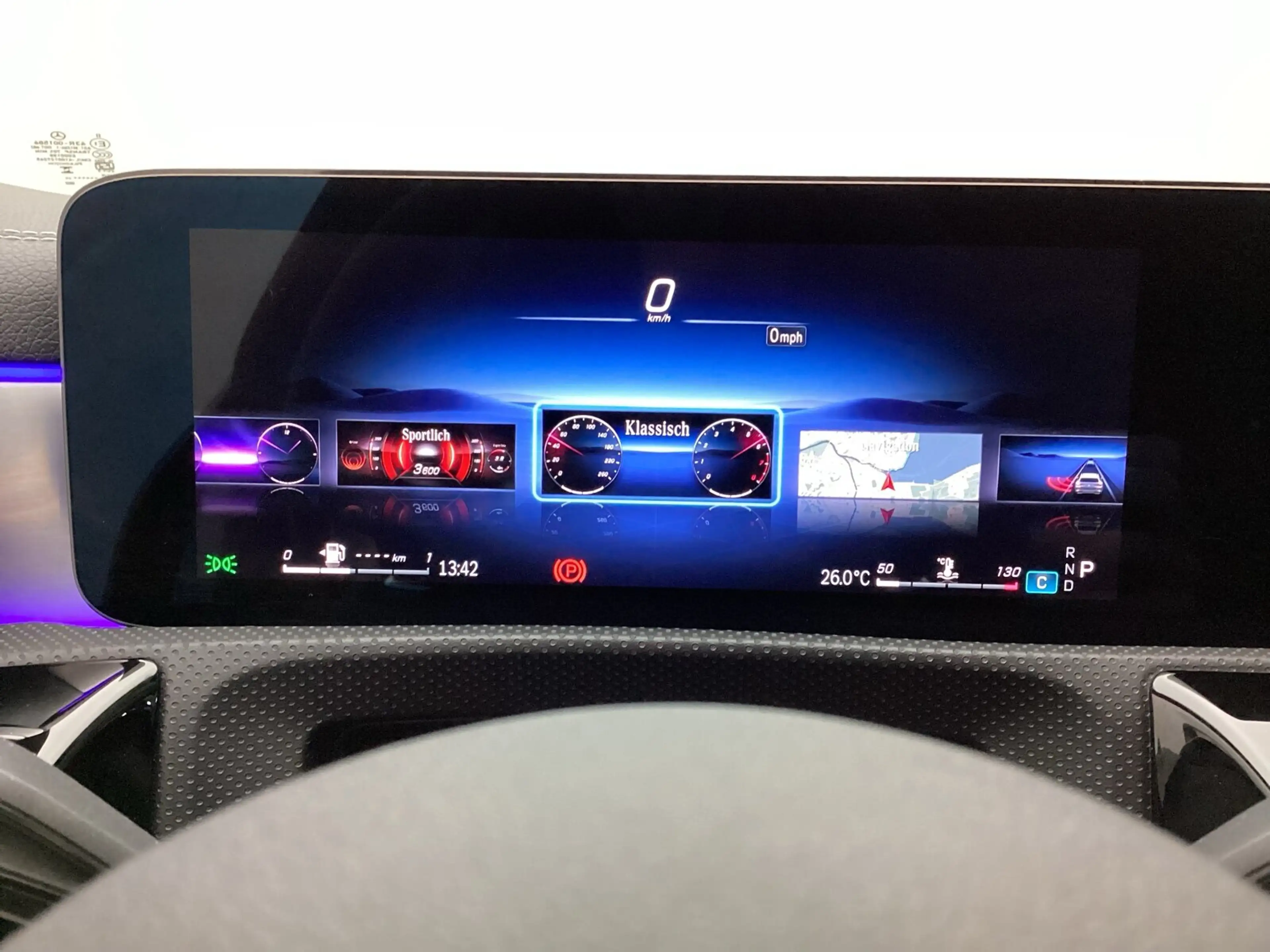 Mercedes-Benz CLA 220 CLA 220 d SB AMG Special Edition Night Distro Navi — photo 12