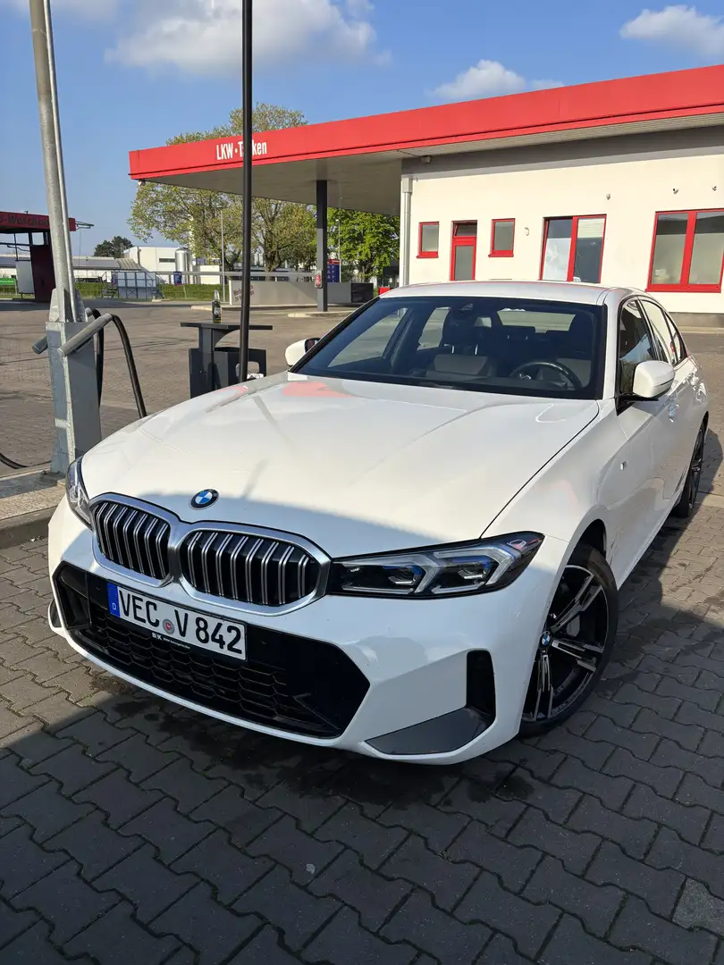 BMW 330 330i Aut. M Paket - 1