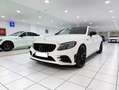 Mercedes-Benz C 43 AMG 4MATIC Coupe Blanco - thumbnail 2