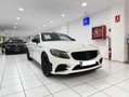 Mercedes-Benz C 43 AMG 4MATIC Coupe Blanco - thumbnail 26