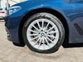 BMW 530 i Sport Line Navi Klima SHZ SHD Azul - thumbnail 7