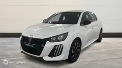 Peugeot 208 1.2 100ch S\u0026S Business