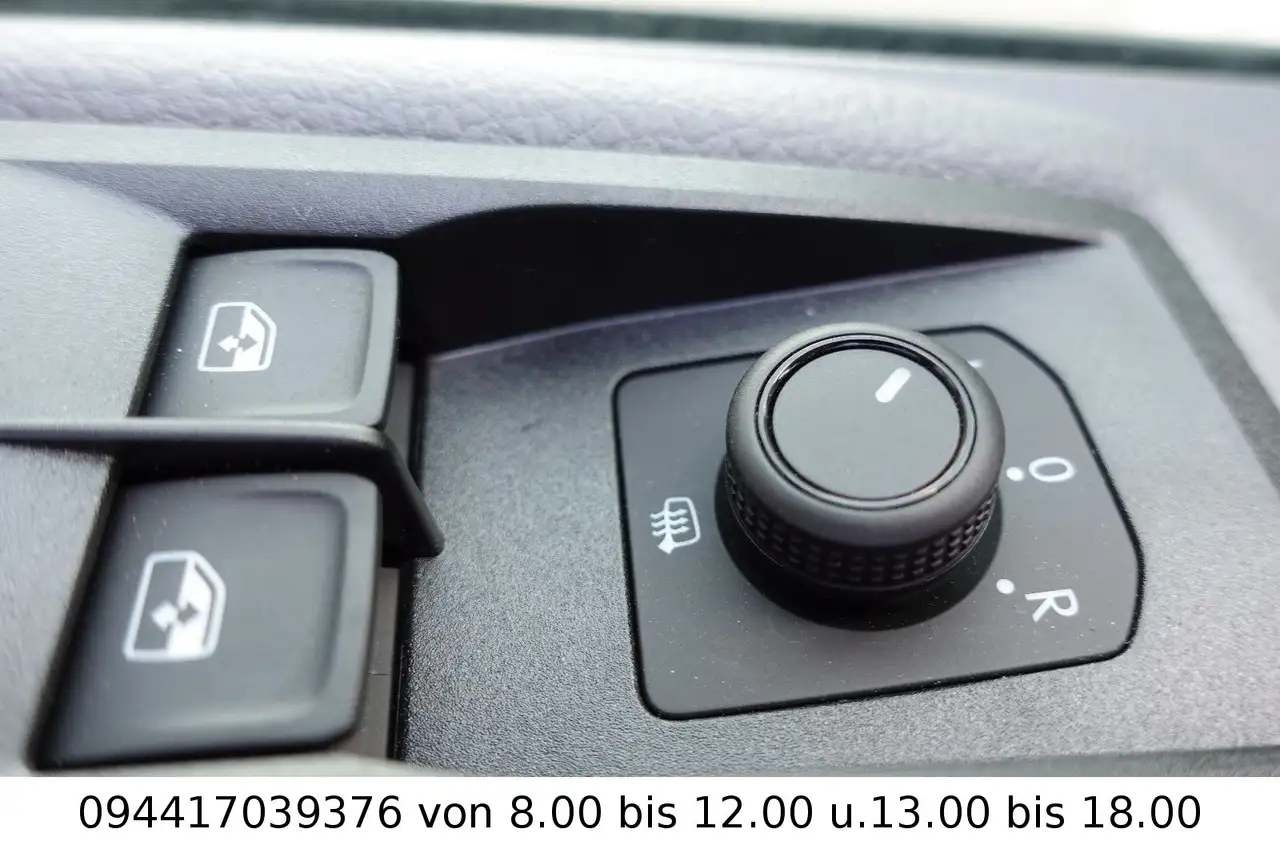Volkswagen Crafter 2026 — фото 10