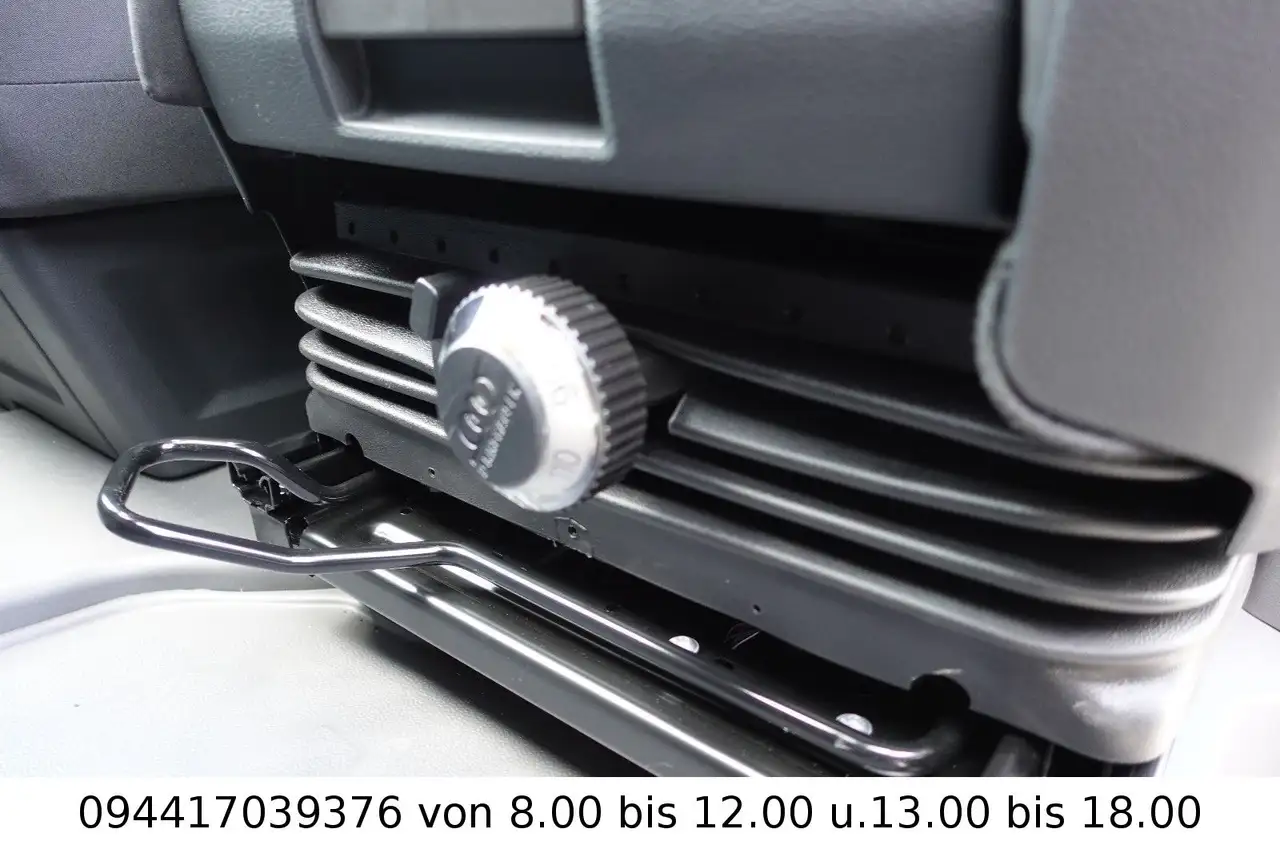 Volkswagen Crafter 2026
