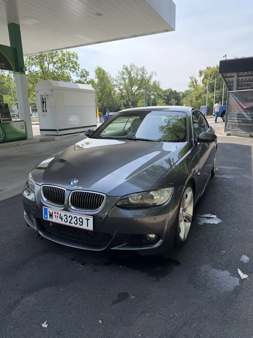 BMW 335 335 i Grau - 1