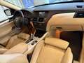 BMW X3 X3 F25 2010 xdrive20d Futura Nero - thumbnail 11