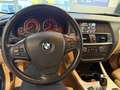 BMW X3 X3 F25 2010 xdrive20d Futura Nero - thumbnail 14