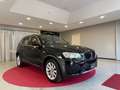 BMW X3 X3 F25 2010 xdrive20d Futura Nero - thumbnail 5