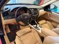 BMW X3 X3 F25 2010 xdrive20d Futura Nero - thumbnail 7
