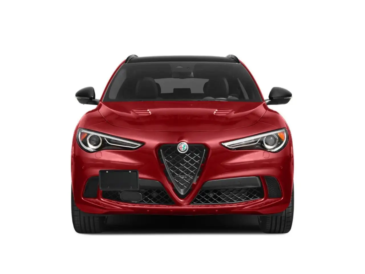 Alfa Romeo Stelvio снимка Alfa Romeo Stelvio