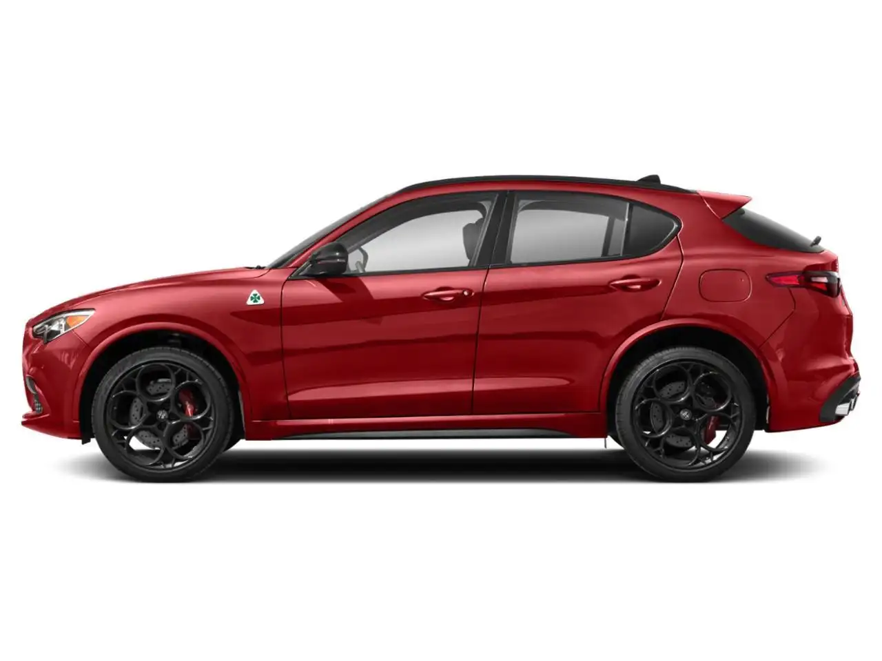 Alfa Romeo Stelvio снимка Alfa Romeo Stelvio