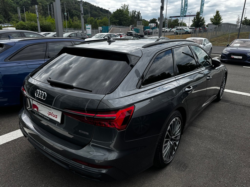 Audi A6 Avant 55 TFSI e quattro S line — photo 4