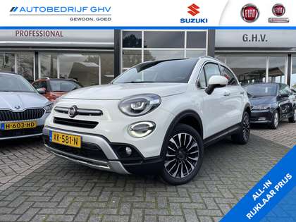 Fiat 500X 1.3 GSE 150pk DCT City Cross Opening Edition Autom