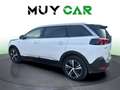 Peugeot 5008 1.5BlueHDi S&S GT Line EAT8 130 Blanco - thumbnail 5