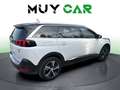 Peugeot 5008 1.5BlueHDi S&S GT Line EAT8 130 Blanco - thumbnail 7