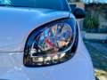 smart forTwo eq -PREZZO REALE -GARANZIA Weiß - thumbnail 12