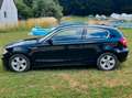 BMW 116 1er BMW Tüv Mai 2027 Negro - thumbnail 3