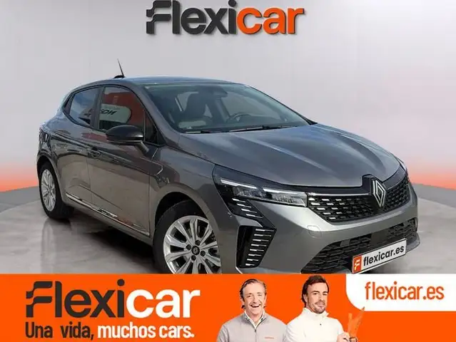 Renault Clio dCi Evolution 74kW