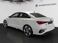Audi S3 2.0 TFSI Berline Weiß - thumbnail 13