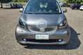 smart forTwo fortwo 70 1.0 twinamic Passion Argent - thumbnail 2