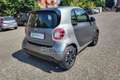 smart forTwo fortwo 70 1.0 twinamic Passion Argent - thumbnail 5