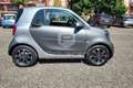 smart forTwo fortwo 70 1.0 twinamic Passion Argent - thumbnail 4