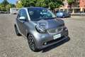 smart forTwo fortwo 70 1.0 twinamic Passion Argent - thumbnail 3