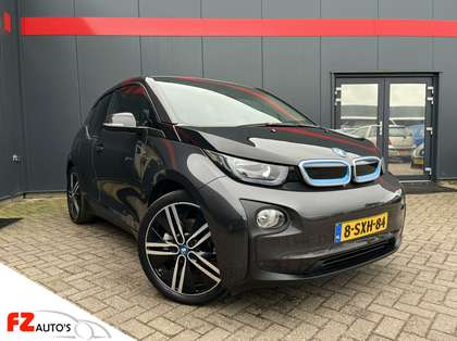 BMW i3 Basis Comfort 22 kWh | L.M Velgen | Metallic |