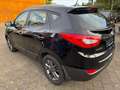 Hyundai iX35 blue 1.6l Finale Gold Paket 2WD TOP/TÜV NEU Schwarz - thumbnail 6