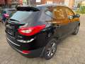 Hyundai iX35 blue 1.6l Finale Gold Paket 2WD TOP/TÜV NEU Schwarz - thumbnail 4