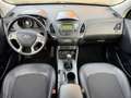 Hyundai iX35 blue 1.6l Finale Gold Paket 2WD TOP/TÜV NEU Schwarz - thumbnail 14