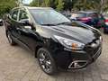Hyundai iX35 blue 1.6l Finale Gold Paket 2WD TOP/TÜV NEU Schwarz - thumbnail 3