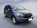 Honda CR-V III 2010 2.2 i-dtec Elegance auto Синій - thumbnail 3