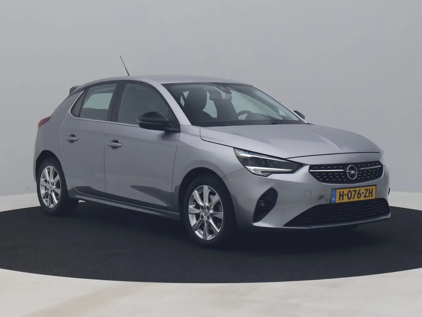 Opel Corsa 1.2 Elegance | CRUISE | CARPLAY Grijs - 2