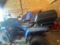 Can-Am Outlander G2 570 Bleu - thumbnail 2