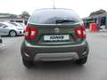 Suzuki Ignis Comfort 4x4 nur KM 4.600 !!! Vert - thumbnail 4