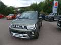 Suzuki Ignis Comfort 4x4 nur KM 4.600 !!! Vert - thumbnail 1