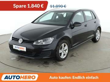 1.2 TSI Comfortline BMT*TEMPO*PDC*SHZ*