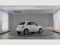 Fiat 500 1.0 Hybrid Dolcevita 52kW Blanco - thumbnail 4