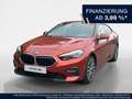 BMW 218 Advantage Portocaliu - thumbnail 1