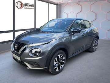 JUKE 1.0 DIG-T 114 PS 6MT ACENTA NC Komfort