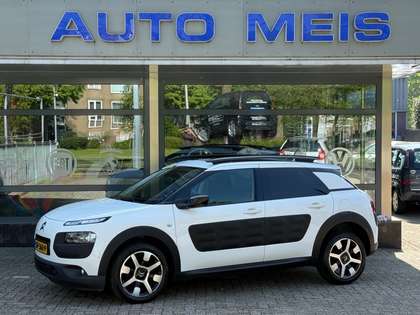 Citroen C4 Cactus 1.6 BlueHDi Business Plus Navi Camera Panoramadak
